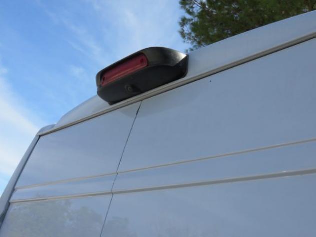FIAT Ducato 35 2.2 Mjt 160CV PLMX-TM Furgone Maxi KM032000 rif. 24203465 - Foto 4