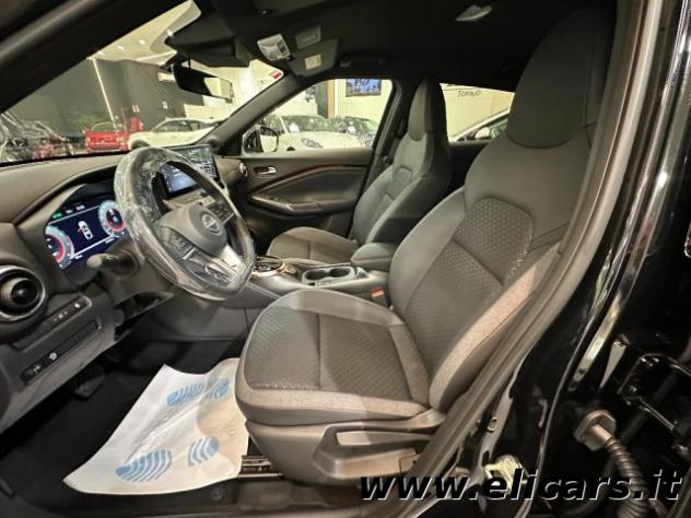 NISSAN Juke 1.0 DIG-T 114 CV DCT N-Connecta rif. 24044234 - Foto 7