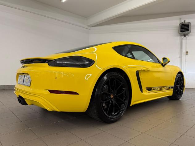 Porsche 718 2.0 Cayman Style Edition - Foto 4