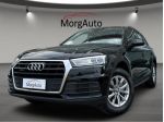 Audi Q5 40TDI 2.0TDI 204CV quattro S-tronic, Pelle