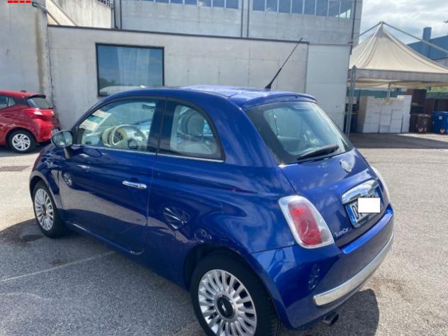 FIAT 500 1.2 Lounge x commercianti rif. 23771468 - Foto 4