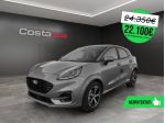 Ford Puma (2019) 1.0 EcoBoost Hybrid 125 CV S&S aut. ST-Line