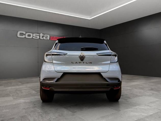 Renault Captur 2ª serie Eco-G 120 CV Techno - Foto 6