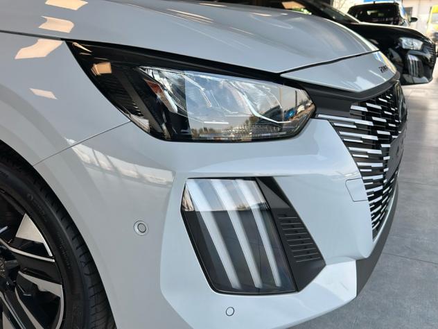 Peugeot 208 208 1.2 hybrid Allure 110cv e-dcs 6 - Foto 9