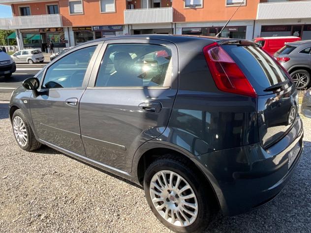 Fiat Punto Classic 1.2 5 porte Active - Foto 6
