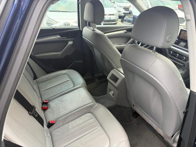Audi Q5 40 TDI quattro S tronic Business Design - Foto 10