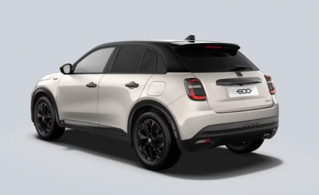 FIAT 600 1.2 Hybrid 145cv Sport - Foto 2