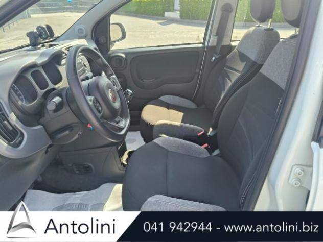 FIAT Panda 1.0 S&S Hybrid City Life "GOMME NUOVE" rif. 24043363 - Foto 10