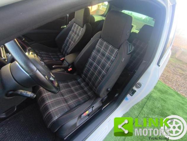 VOLKSWAGEN Golf GTI GTI rif. 24224545 - Foto 9