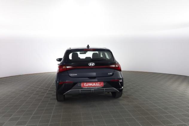HYUNDAI i20 i20 1.0 T-GDI DCT Connectline rif. 23939696 - Foto 5
