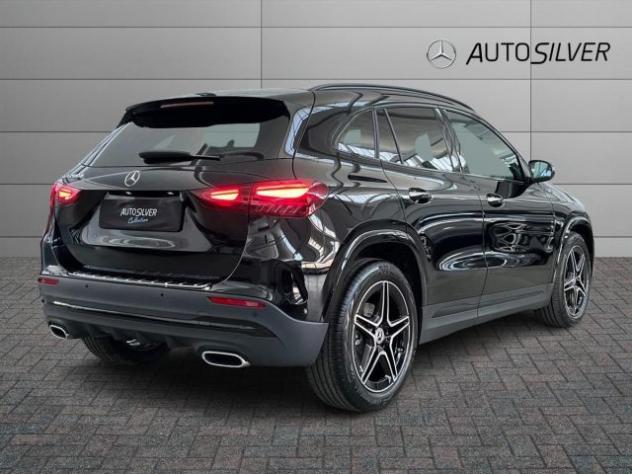 MERCEDES-BENZ GLA 200 d Automatic AMG Line Advanced Plus rif. 23931256 - Foto 2