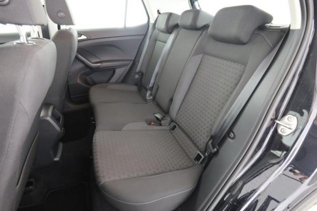 VOLKSWAGEN T-Cross T-Cross 1.0 TSI Style BMT rif. 23979082 - Foto 3