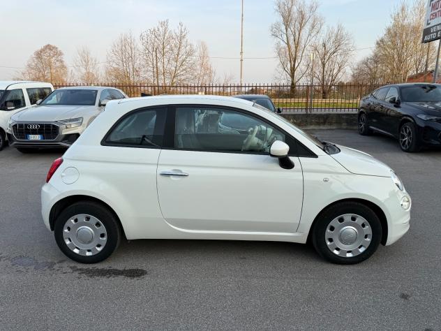 Fiat 500 1.0 70 Cv Hybrid Pop - Foto 5