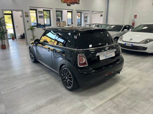MINI One 1.6 - Foto 7