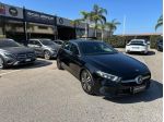 Mercedes-benz A 180 A 180 d Automatic Sport