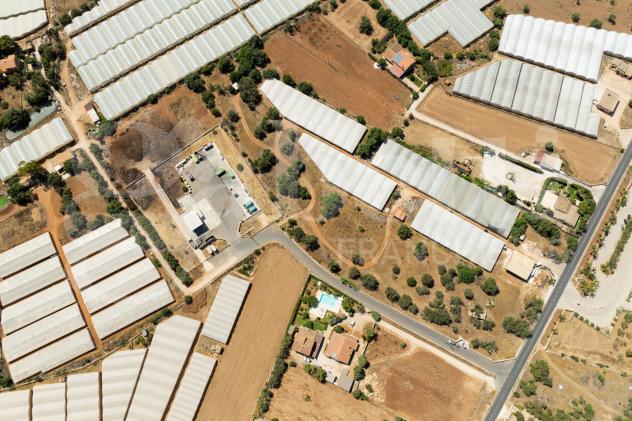 Terreno Agricolo - Santa Croce Camerina . Rif.: Cod. rif 3314731VCG - Foto 4