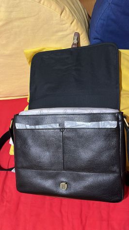 Borsa FOSSIL porta laptop documenti - Foto 5