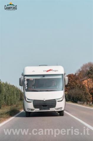 CARTHAGO CARTHAGO CHIC C-LINE I 4.9 LE MERCEDES rif. 20317448 - Foto 3