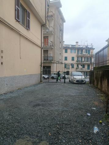 Capannone / Fondo in affitto a Genova - Foto 4