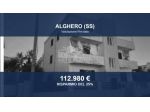 Immobile in asta di 141 m² con più di 5 locali in vendita a Alghero