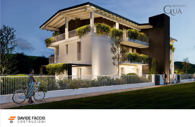 Attico in vendita a Arzignano - Foto 8