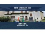 Immobile in asta di 183 m² con più di 5 locali e box auto in vendita a Bene &hellip;
