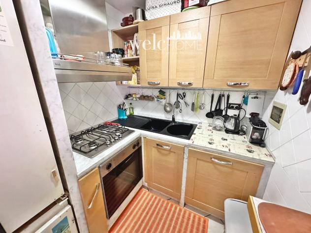 Appartamento in vendita a San Lorenzo - Campi Bisenzio 47 mq Rif: 1391450 - Foto 10
