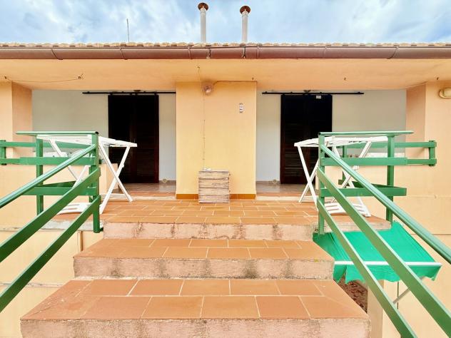 Appartamento - Campo nell'Elba . Rif.: Cod. rif 3329796VRG - Foto 4