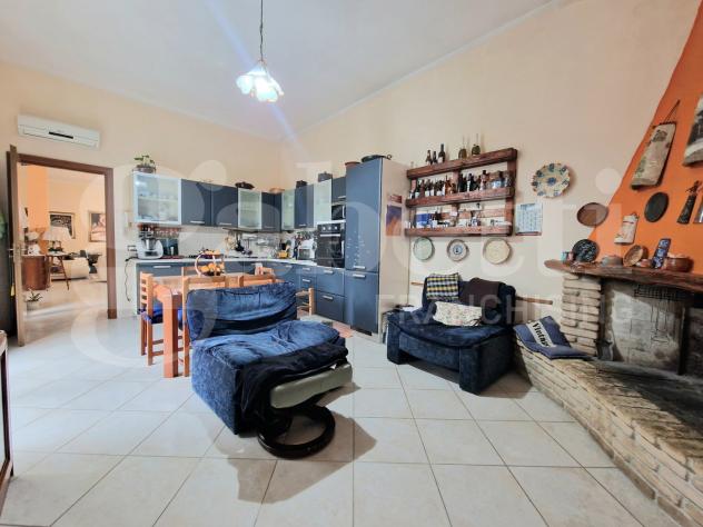 Casa Indipendente - San Sperate . Rif.: Cod. rif 3293515VRG - Foto 12