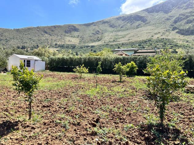 Villa in vendita a Castellammare del Golfo - Foto 16