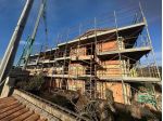 Porzione di casa in vendita a Castelnuovo Magra