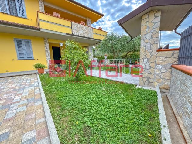 Appartamento in vendita a Chiesina Uzzanese 95 mq Rif: 1278067 - Foto 6