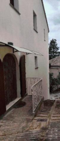 Immobile in asta di 41 m² in vendita a Colli al Metauro - Foto 12