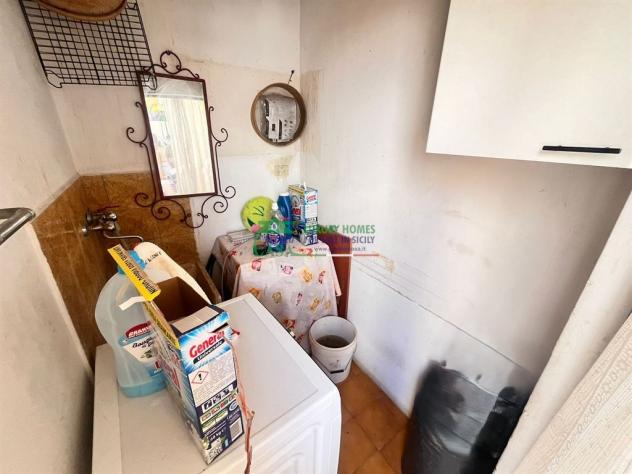Rif:2730 - Casa indipendente in vendita nei pressi di Piazza Majorana – Comiso - Foto 12