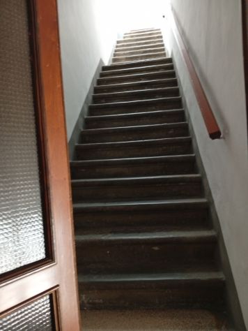 APPARTAMENTO MQ 100 €115.000 LIBERO ,A PONTE A ELSA,su due livelli in - Foto 4