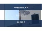 Immobile in asta di 130 m² con più di 5 locali in vendita a Ferrandina