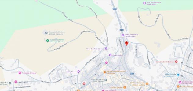 Immobile in asta di 101 m² in vendita a Iglesias - Foto 7