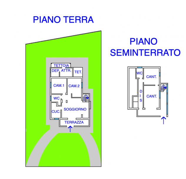 Villa in vendita a Lignano Sabbiadoro - Foto 16