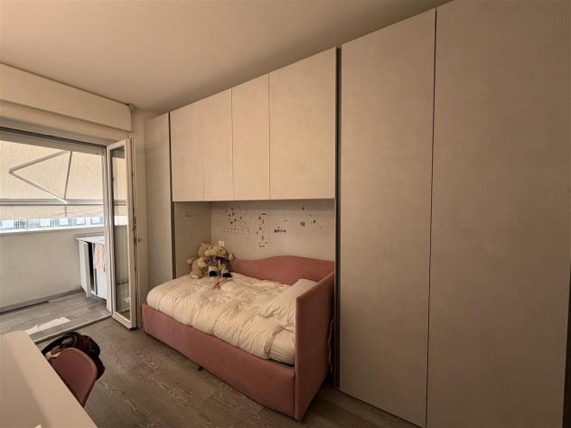 Appartamento in vendita a Massa 99 mq Rif: 1377441 - Foto 10