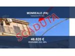 Immobile in asta di 82 m² in vendita a Monreale