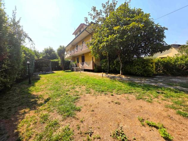 Villetta quadrifamiliare in vendita a Cinquale - Montignoso 120 mq Rif: 1427854 - Foto 3
