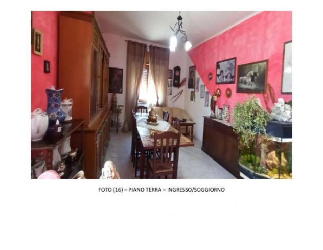 Immobile in asta di 205 m² con più di 5 locali in vendita a Narcao - Foto 12