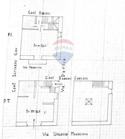 Casa Indipendente in vendita a Ragusa, Centro - Foto 19