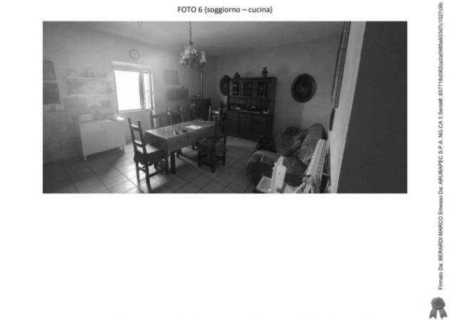 Immobile in asta di 227 m² in vendita a Ripi - Foto 5