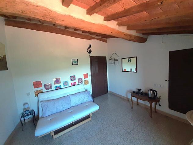 Pentalocale in vendita a Roccastrada - Foto 8