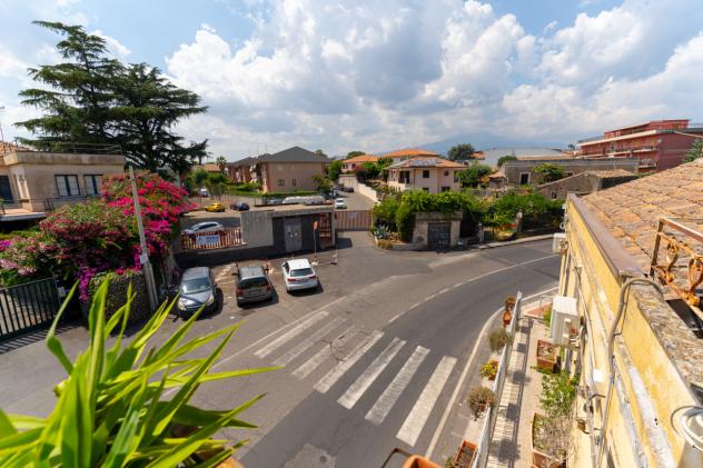 Semindipendente in vendita a San Giovanni la Punta - Foto 2