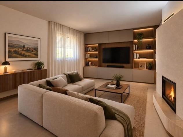 Villa in vendita a Scala - San Miniato 350 mq Rif: 1356778
