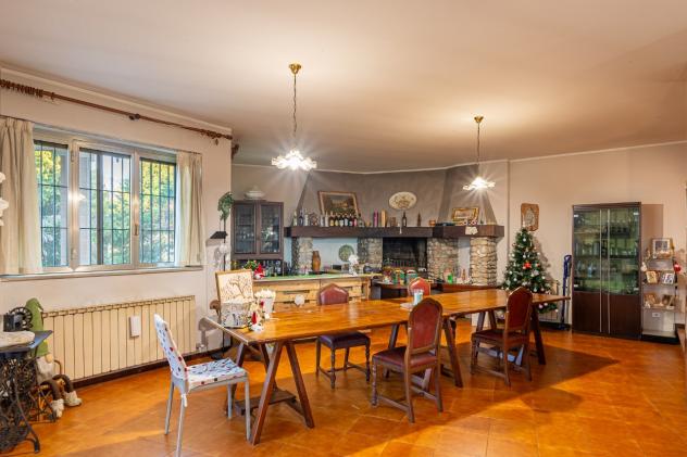 Villa in Via Madonnetta - Foto 7