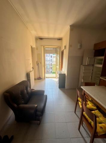 In Circoscrizione 4 vendesi un trilocale all'utimo piano - Foto 7