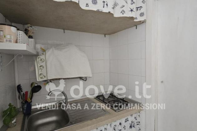 Appartamento di 50 m² con 2 locali in vendita a Trapani - Foto 11